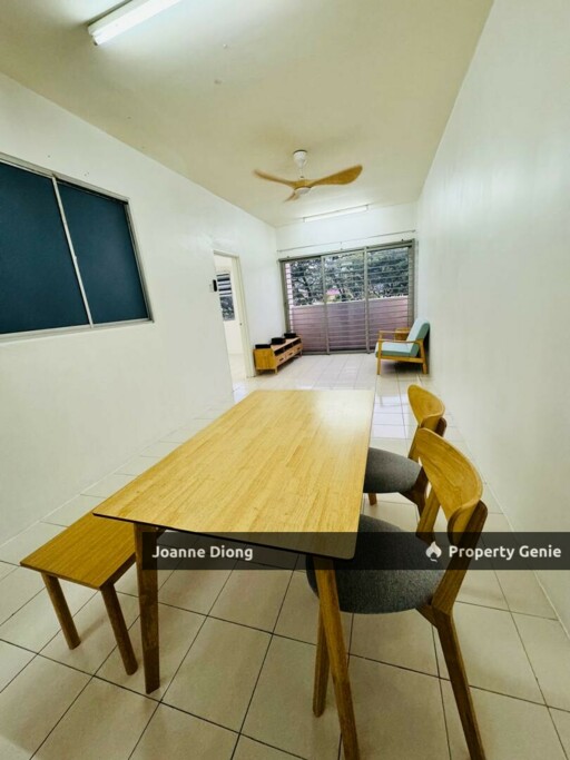 BISTARIA APARTMENT