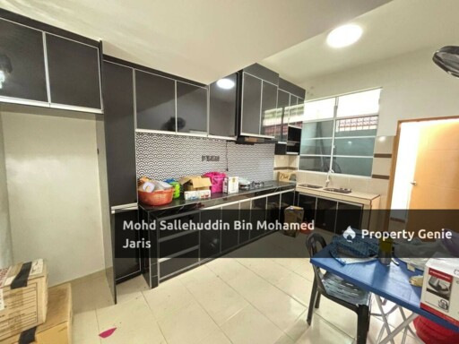[RENOVATED] RUMAH TERES SETINGKAT SG KARANG, KUANTAN