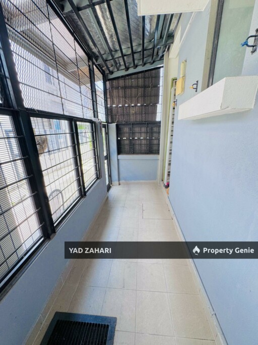 Saffron Hills @ Denai Alam | 2-Storey Terrace 4 Bedrooms | RM750K - Next to Highway, Peaceful Environment & Below Market