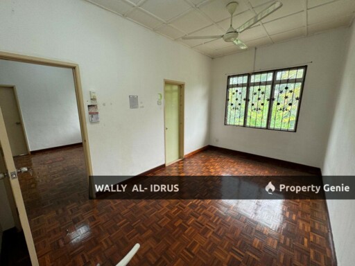Double Storey Semi-D Cluster @ Bandar Seri Putra, Bangi