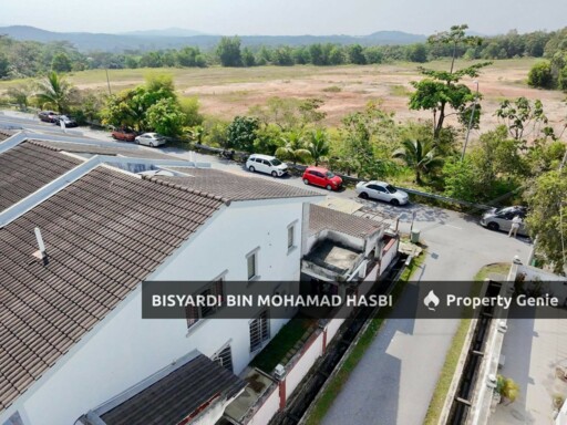 Facing Open End Lot Extra Land 2 Storey Idalia Timur, Bandar Baru Enstek, Nilai.