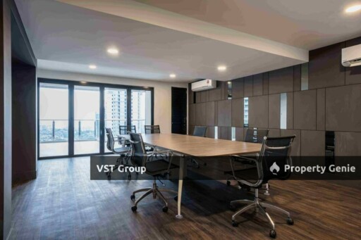 Mont Residence @ Penang