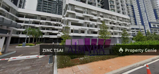 Almyra Residence {Save RM 138,900}