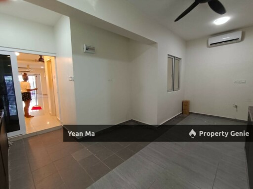 2 Storey House D Laman Kundang Jaya Gamuda Gardens Rawang For Sale [Fully Extended /Renovated Unit]