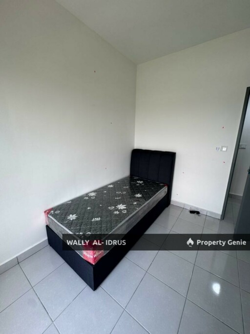 Condominium E'Island Lake Haven @ Puchong