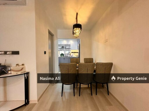 Renovated 2 Storey, Rentak Perdana, Puncak Alam