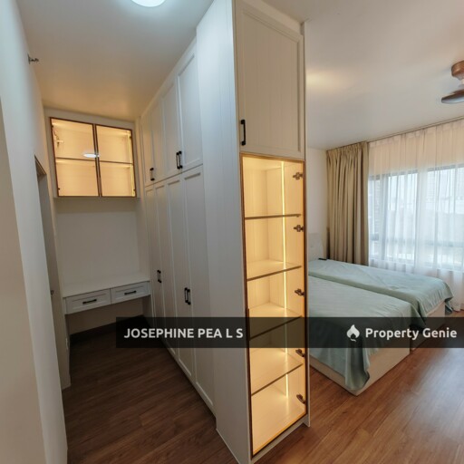 For Sale: Goodwood Residence @ Bangsar South / Pantai / KL