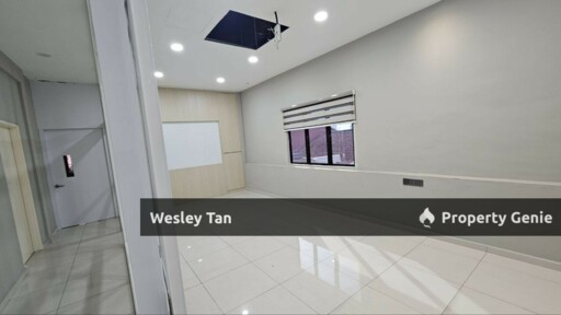Near Jonker Red Square 3 Storey Commercial 8,360sqft Office Building With Reserved Parking
