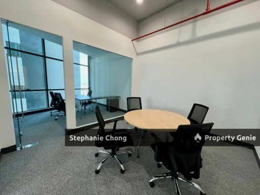 🏢 The Vertical Business Suites