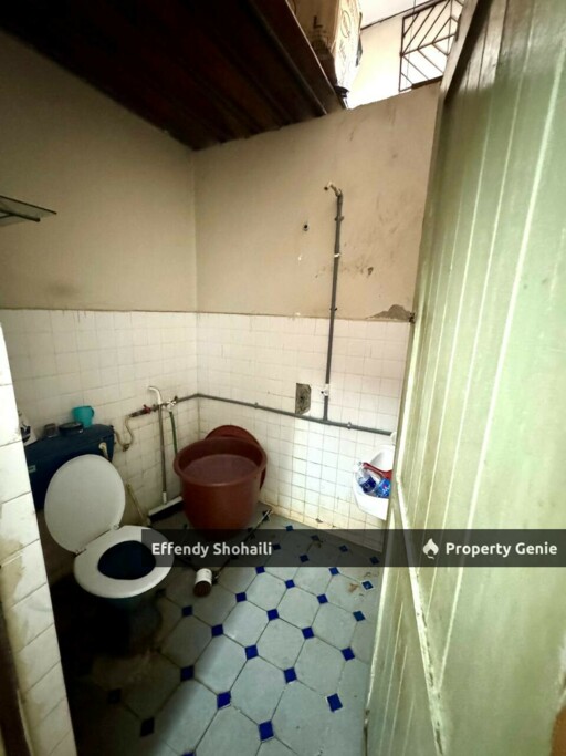 TAMAN NIRWANA FASA 1 AMPANG