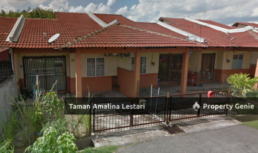 Taman Amalina Lestari