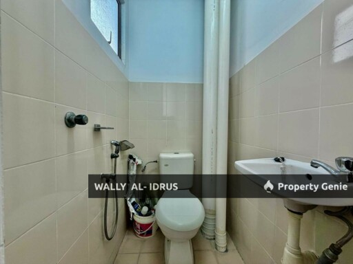 Villa Wangsamas Condo @ Wangsa Maju, Kuala Lumpur