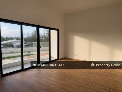 REPULSE BAY RESIDENCES, Tanjung Lumpur KUANTAN