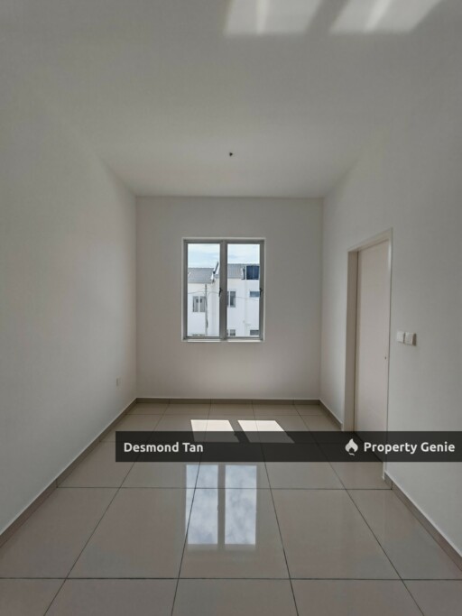 2 Storey Eka Heights, Tiara Sendayan, Lumina, Verra, Labu, Seraya (Facing No House)