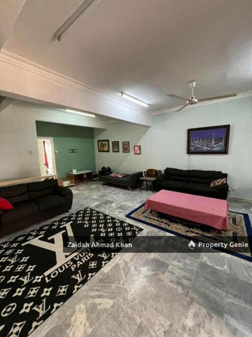 2.5 Storey Taman Bukit Jaya Bukit Antarabangsa