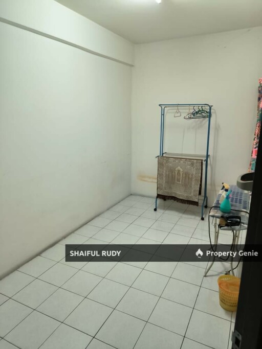 Shoplot Apartment Tingkat 2 Saujana Damansara, Damansara Damai Facing Mainroad