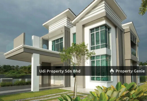 JAWI GOLF GARDEN