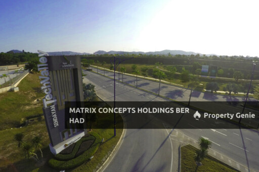 Sendayan TechValley