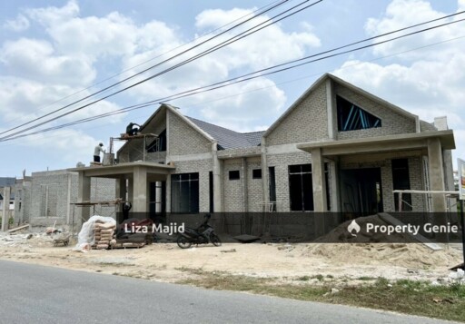 SemiD Kg Berangan