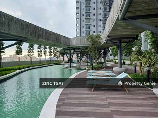 The Havre Bukit Jalil Condominium Auction | 1,238 sqft Condo | Save RM 57K | RM 513K