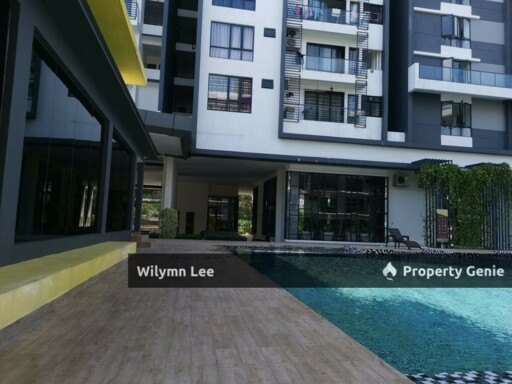 9ine cheras, 9th mile Cheras, Residensi Sembilan , KL