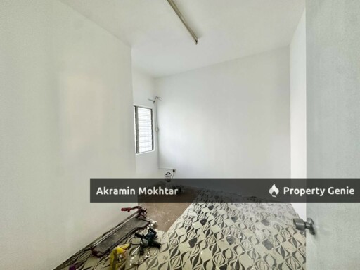 Refurbished | Double Storey Saujana Damansara @ Damansara Damai  DETAILS: