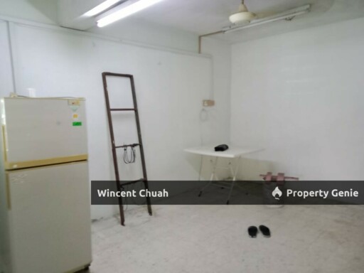📍 Desa Setapak | 3-Storey House Only RM1,400! 🏡✨