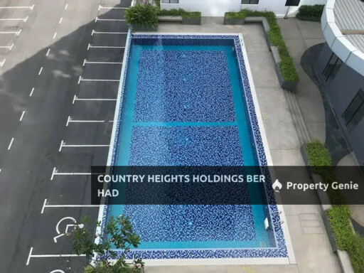 Sawtelle Suites, Cyberjaya