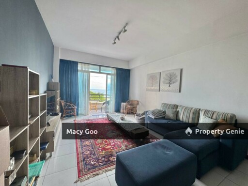 Ocean Palm Condo Tanjong Kling Klebang