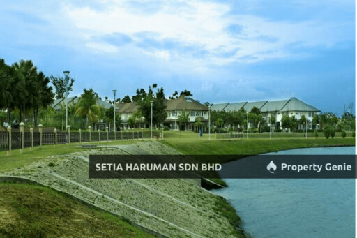 Perdana Lakeview East