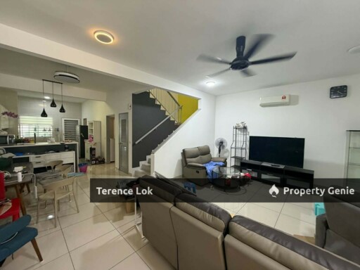 S2 Heights, Seremban 2