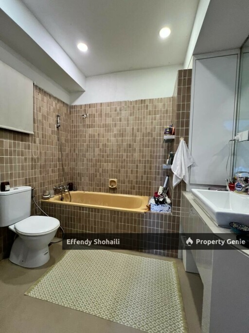 MENARA INDAH CONDO AMPANG