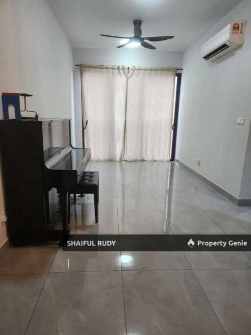 Want to Let. The Birch Residence Jalan Ipoh KL