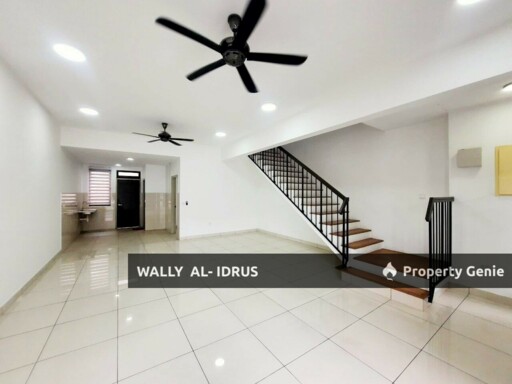 2 Storey Link House @ Elmina Valley EV1, Seksyen U16 Elmina, Shah Alam