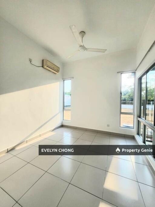 Rimbun Vista @ Seremban 2