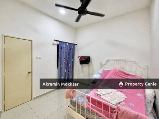 Freehold, End Lot & Renovated | Forest Heights Precint 4 Seremban Double Storey