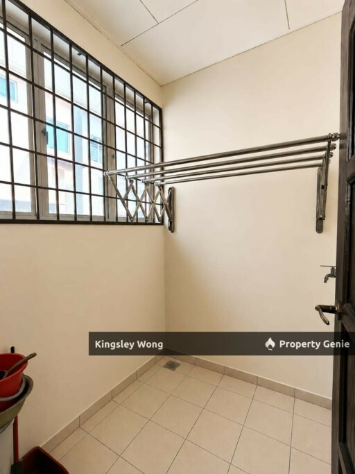 Bandar Seri Botani Seri Palma Double Storey Terrace House  22x70 Good Condition For Sale