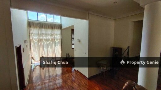 Exclusive 2 Storey Bungalow for Sale at Sg Buloh Country Resort