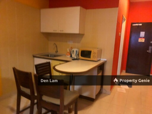 Seri Cempaka Hotel Suites Maluri Cheras KL for Sale !!