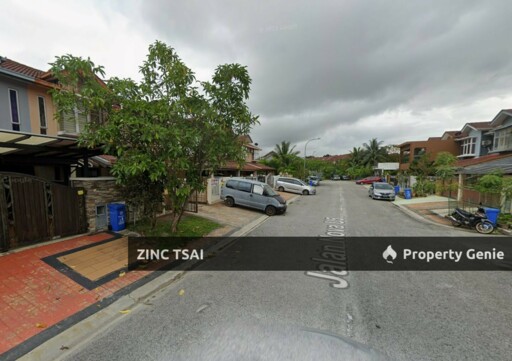 2 Storey Terrace @ Subang Bestari, Seksyen U5 {Save RM 159,890} 7 mins Drive to Sungai Buloh MRT/KTM Station