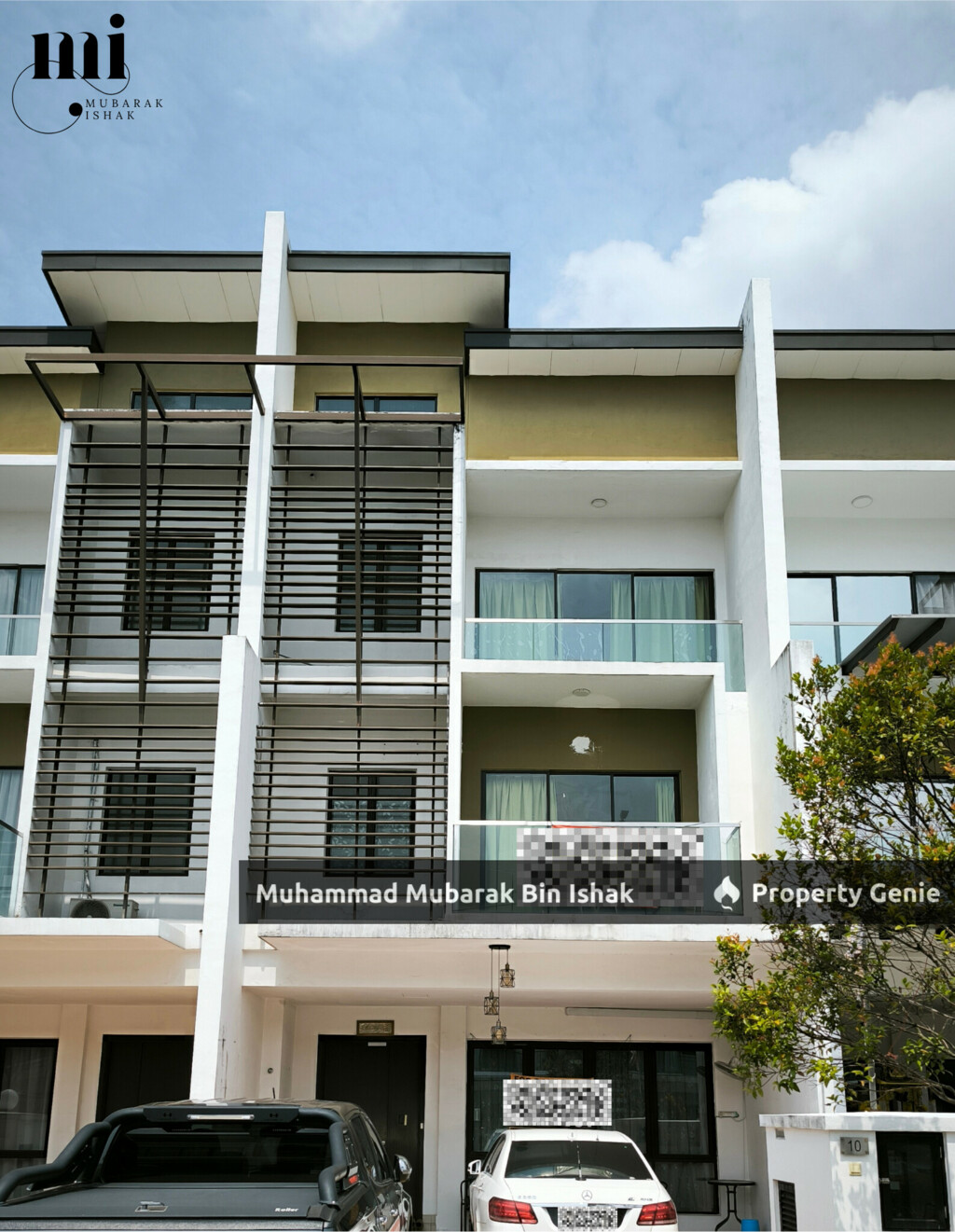 Anggun 3 Emerald Rawang | 3-Storey Terrace | Perfect Family Upgrade!
