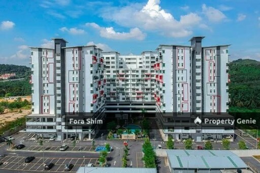 Ehsan Residence @ Sepang