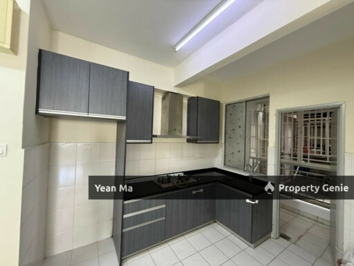 Pangsapuri Radius Selayang Heights For Rent