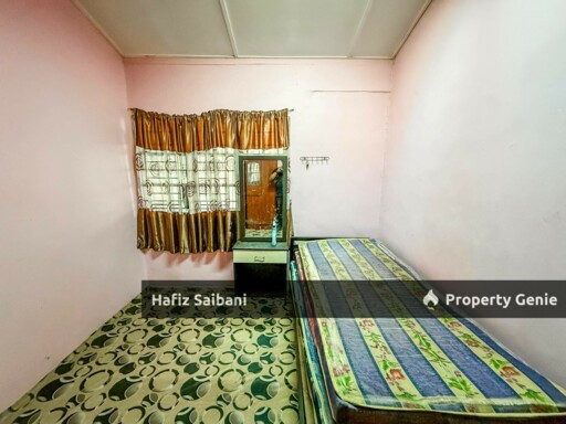 Single Storey Taman Purnama Bestari Jaya Batang Berjutai