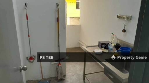 5%-6% ROI , Pulangan Atas Pelaburan ,Shop Apartment  @  Jalan Kapar Klang