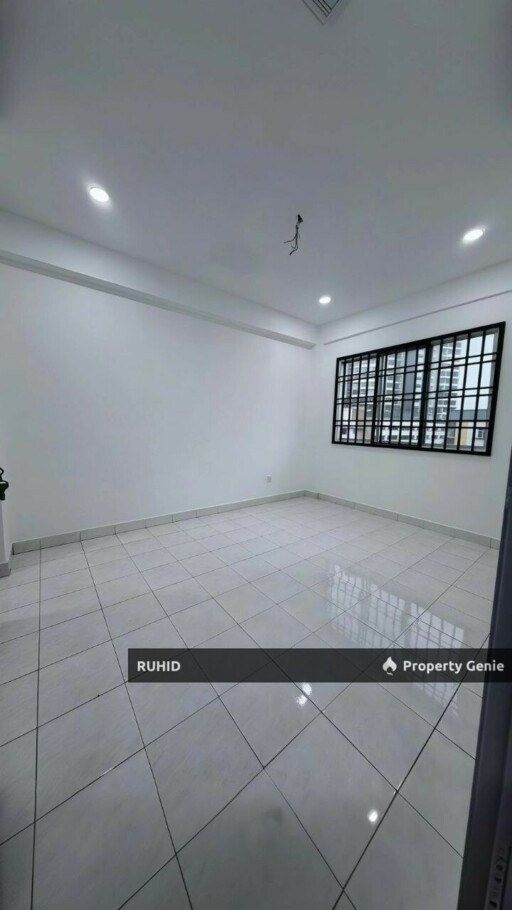 Bayu Puteri Apartment Johor Bahru Non-Bumi Unit For Sale