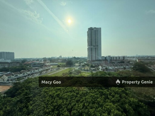 Kenaga Residence Gajah Berang