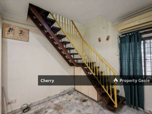 FOR SALE - TAMAN SKUDAI BARU