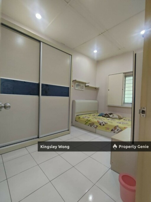 Margosa Botani Single Storey Terrace House suitable First Home Buyer Near Pengkalan Botani