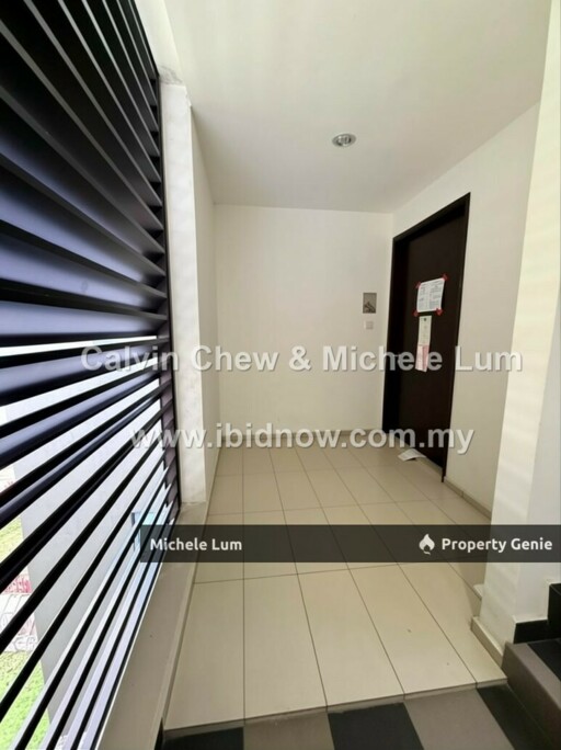 [Below Market 41%] Townhouse Residensi Ledang East Ledang Iskandar Puteri (2745sf)